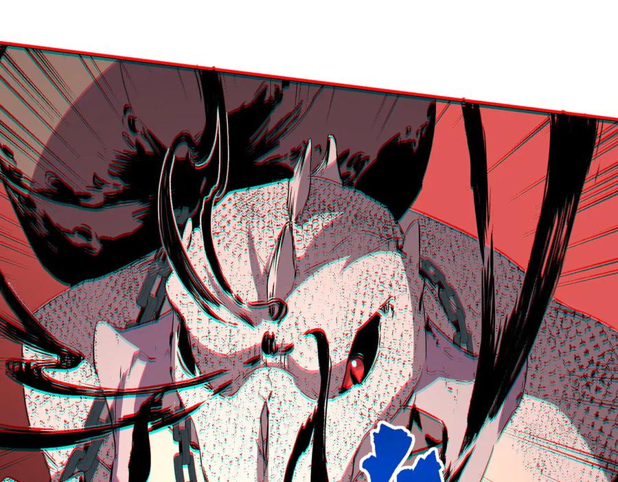 天生毒奶，我诅咒了全世界！ - 第4话 同类相噬，融合变异！ - 第64张图