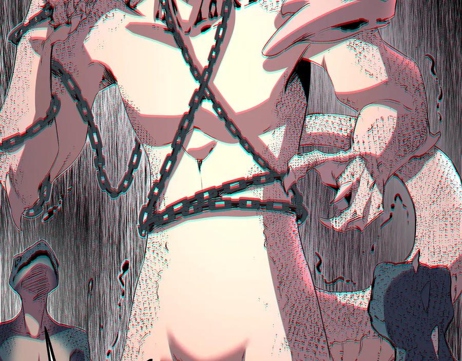 天生毒奶，我诅咒了全世界！ - 第4话 同类相噬，融合变异！ - 第67张图