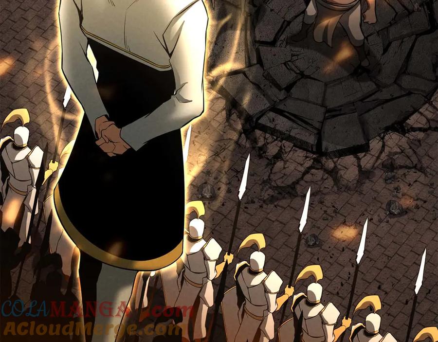 死灵法师：重生的我全技能精通 - 第54话 出其不意的突袭 - 第41张图