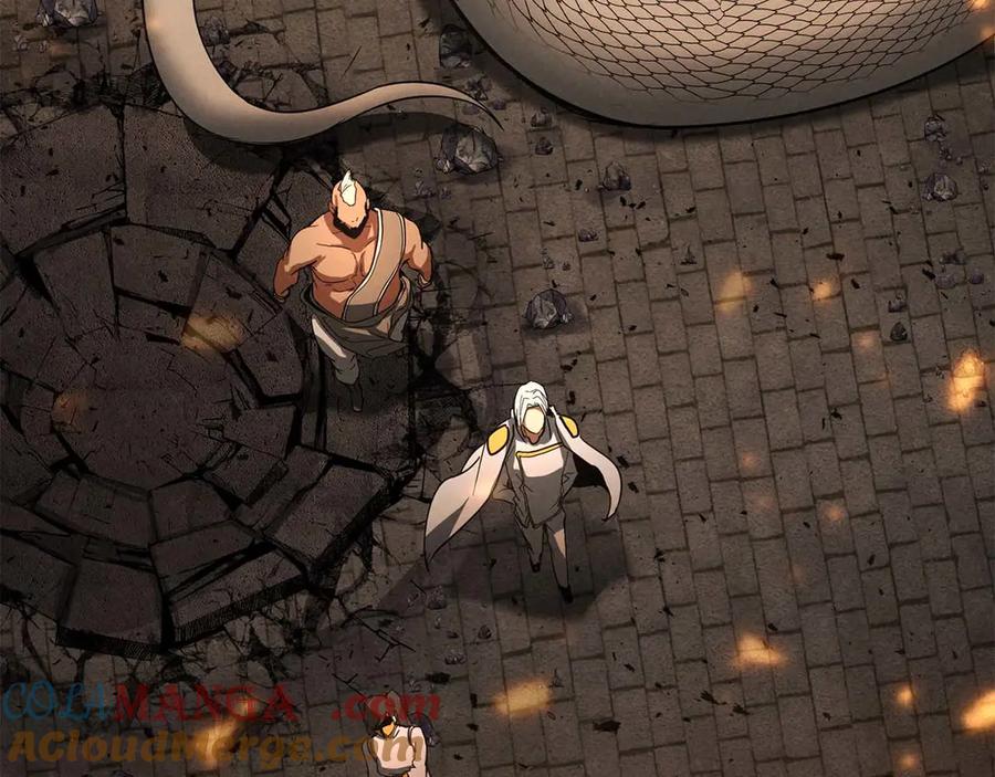 死灵法师：重生的我全技能精通 - 第54话 出其不意的突袭 - 第149张图