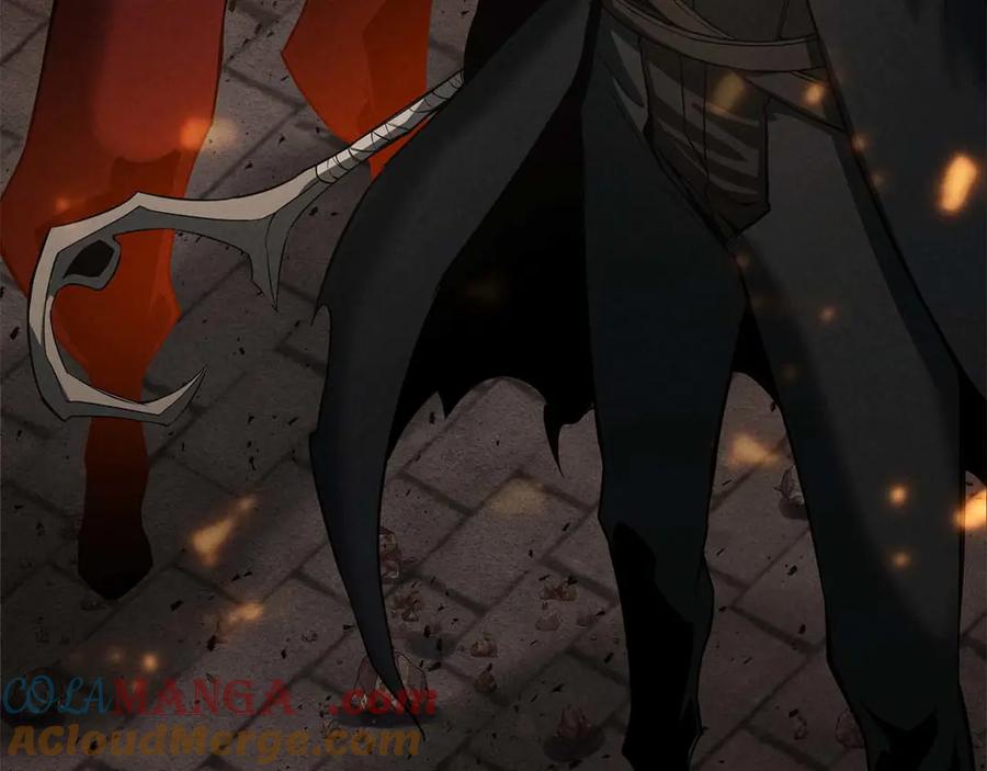 死灵法师：重生的我全技能精通 - 第54话 出其不意的突袭 - 第129张图