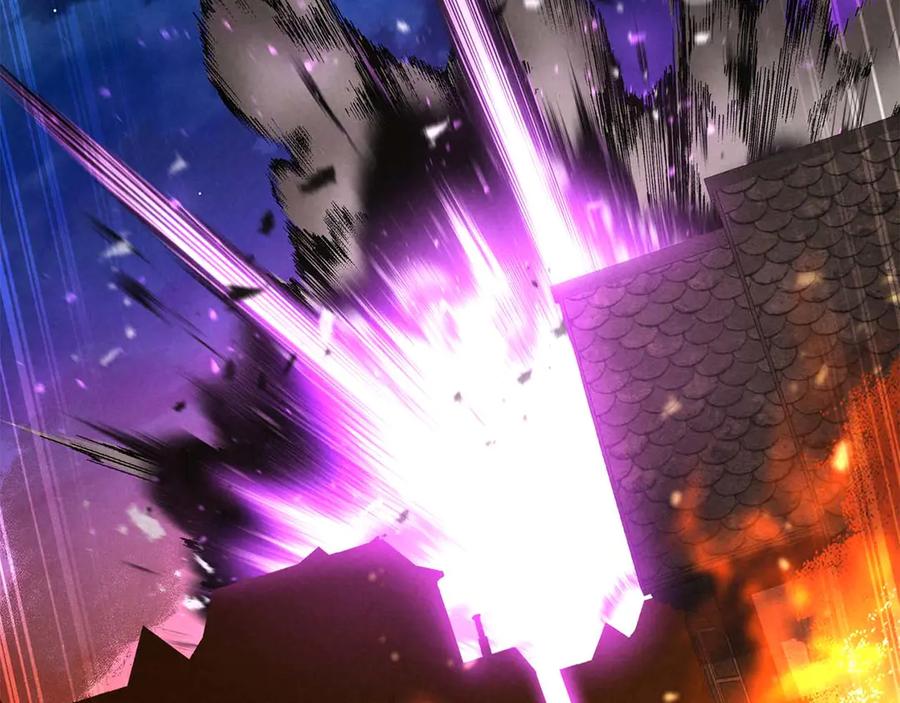 死灵法师：重生的我全技能精通 - 第54话 出其不意的突袭 - 第102张图