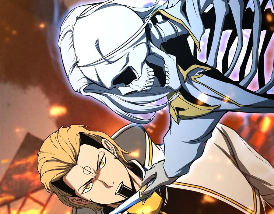 死灵法师：重生的我全技能精通 - 第54话 出其不意的突袭 - 第208张图