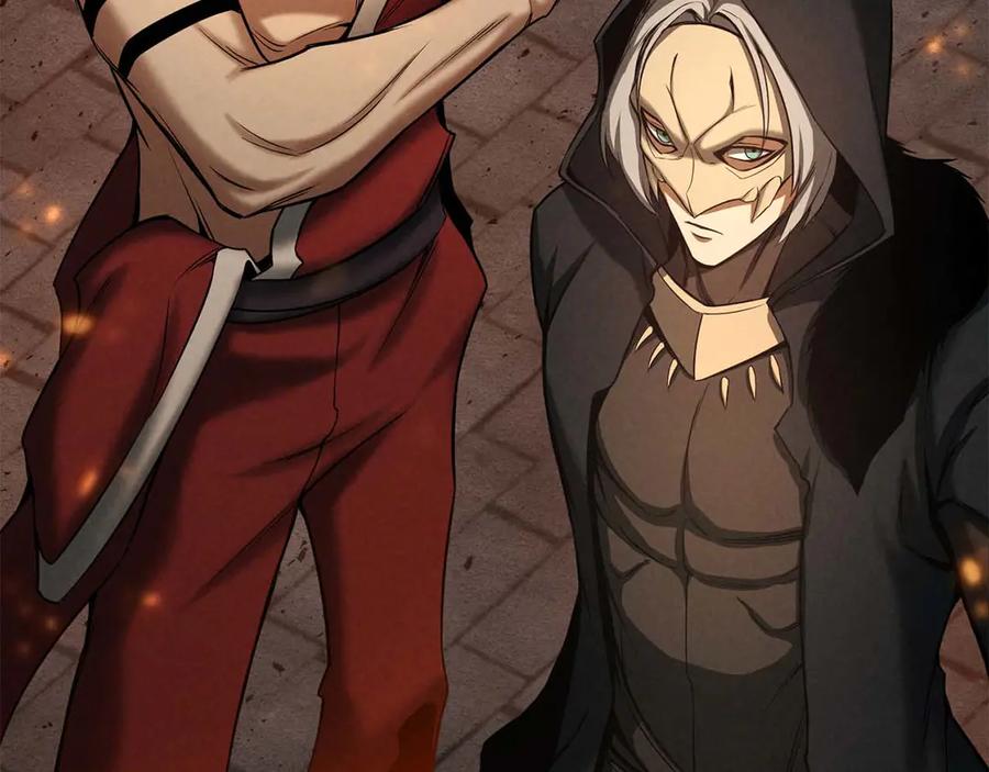 死灵法师：重生的我全技能精通 - 第54话 出其不意的突袭 - 第128张图