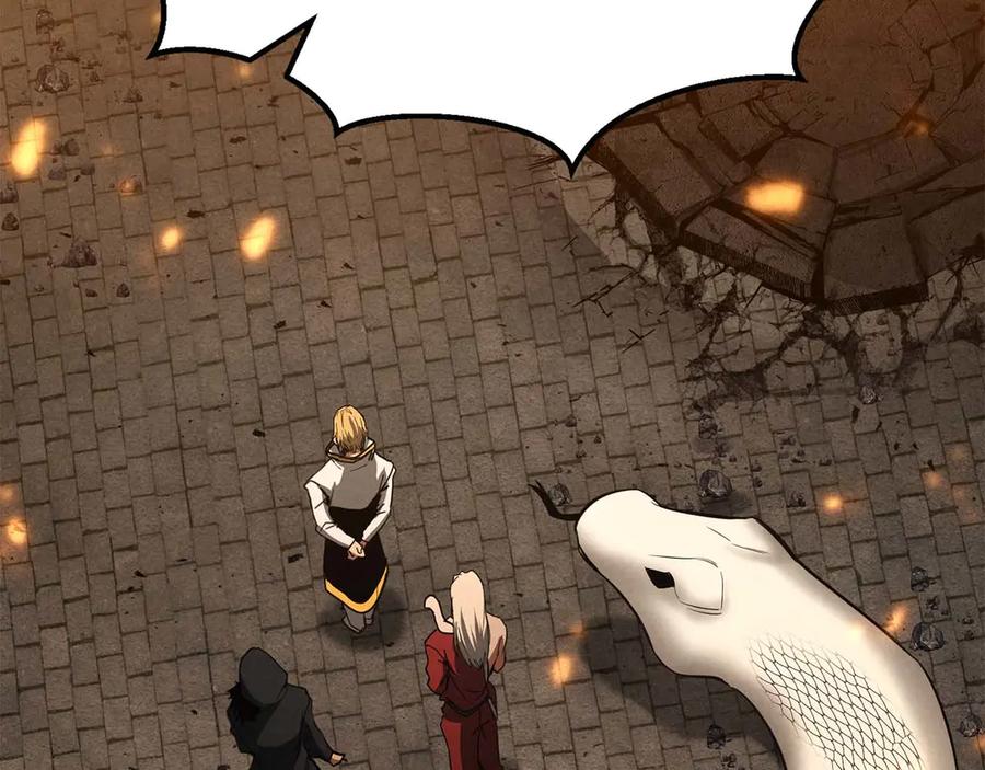 死灵法师：重生的我全技能精通 - 第54话 出其不意的突袭 - 第147张图