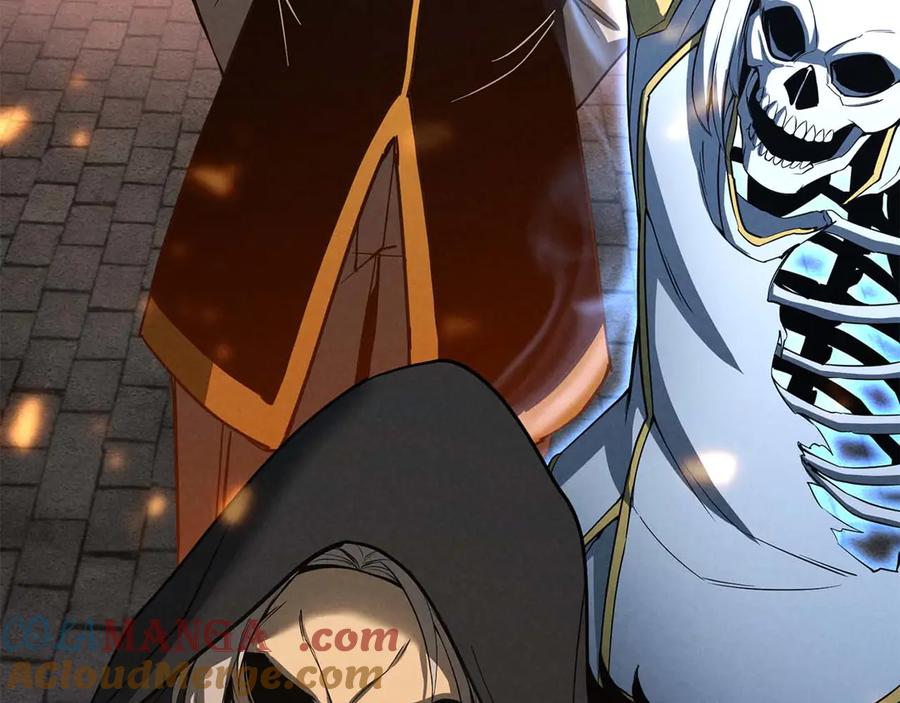 死灵法师：重生的我全技能精通 - 第54话 出其不意的突袭 - 第217张图