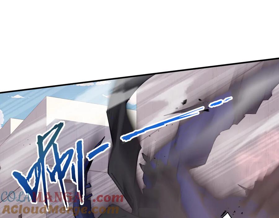 《我契约了我自己》第51话 破影 第105页