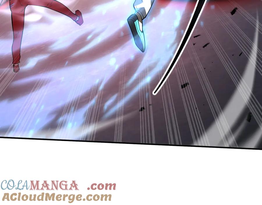 《我契约了我自己》第51话 破影 第53页