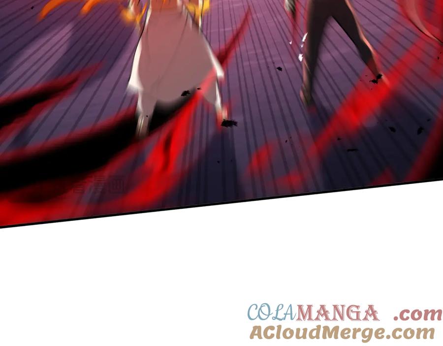 《我契约了我自己》第51话 破影 第21页