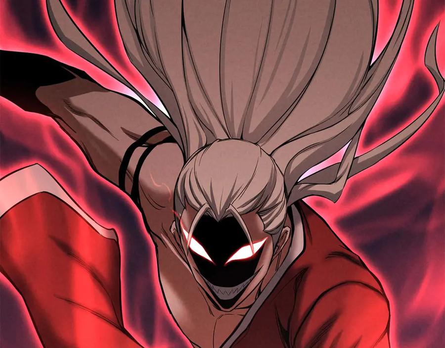 死灵法师：重生的我全技能精通 - 第57话 厌恶的“自我” - 第60张图