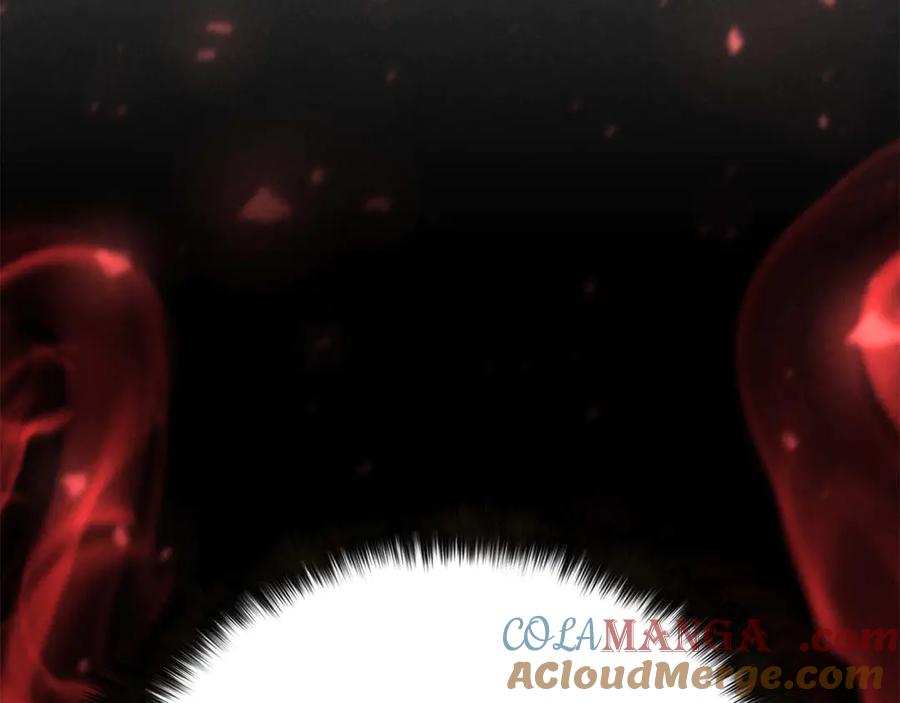 死灵法师：重生的我全技能精通 - 第57话 厌恶的“自我” - 第81张图