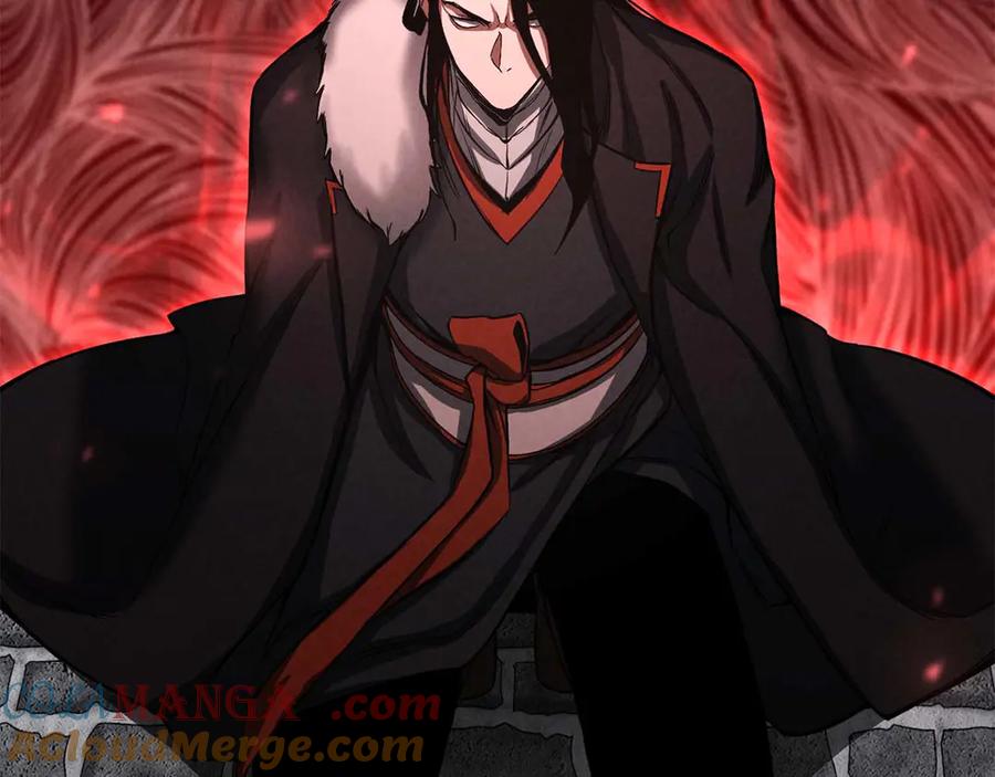 死灵法师：重生的我全技能精通 - 第57话 厌恶的“自我” - 第85张图