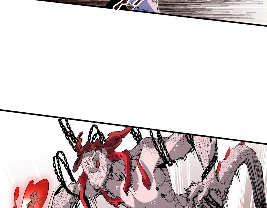 天生毒奶，我诅咒了全世界！ - 第5话 开启，病毒盛宴！ - 第36张图