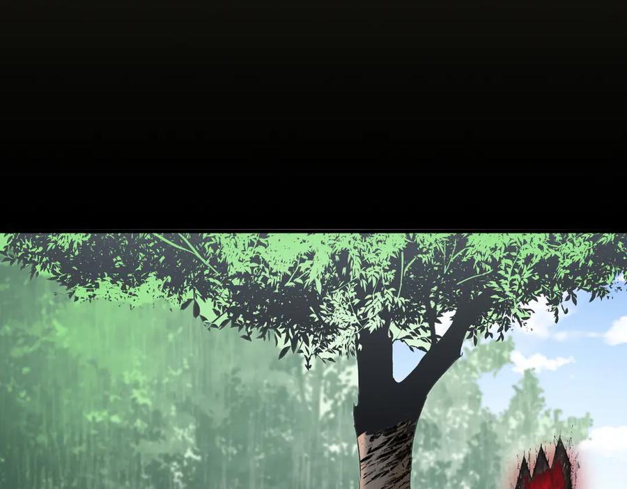 天生毒奶，我诅咒了全世界！ - 第5话 开启，病毒盛宴！ - 第107张图