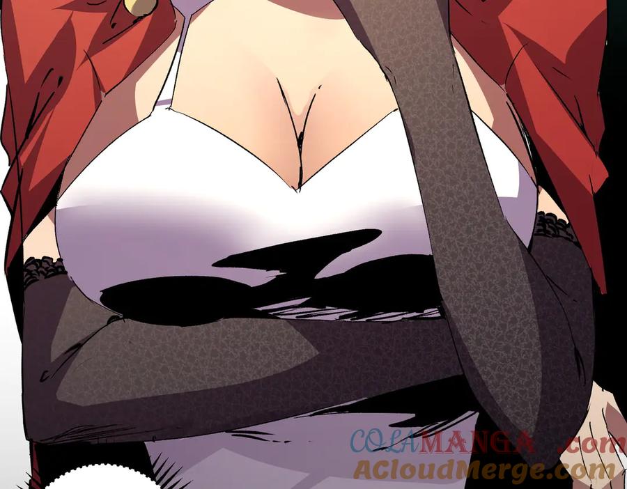 天生毒奶，我诅咒了全世界！ - 第5话 开启，病毒盛宴！ - 第137张图