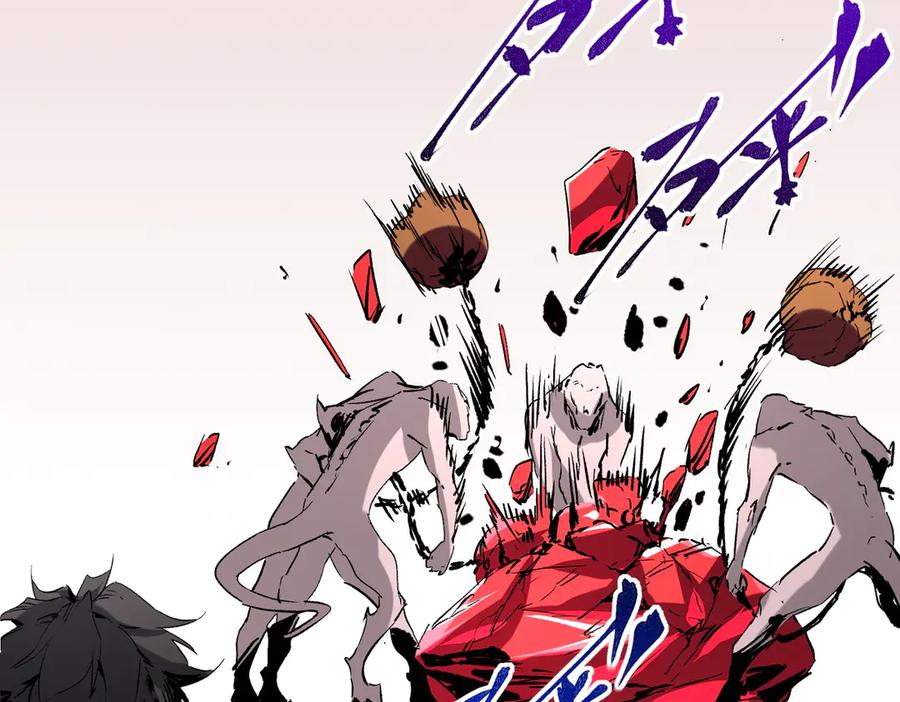 天生毒奶，我诅咒了全世界！ - 第5话 开启，病毒盛宴！ - 第91张图