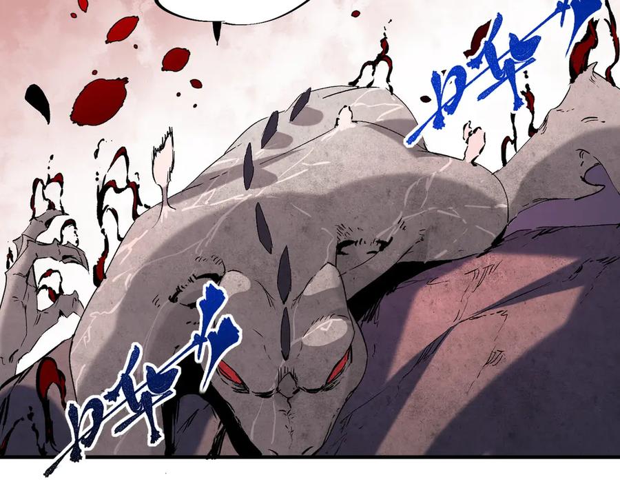 天生毒奶，我诅咒了全世界！ - 第5话 开启，病毒盛宴！ - 第68张图