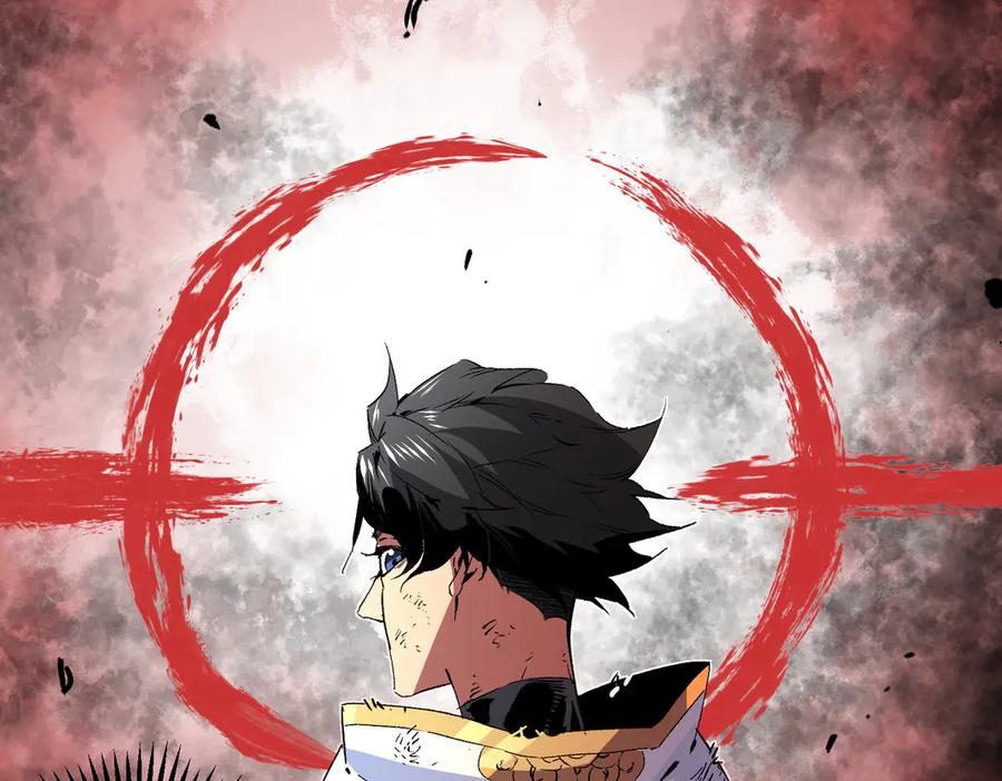 天生毒奶，我诅咒了全世界！ - 第5话 开启，病毒盛宴！ - 第134张图