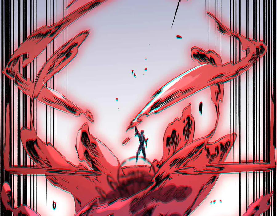 天生毒奶，我诅咒了全世界！ - 第5话 开启，病毒盛宴！ - 第70张图