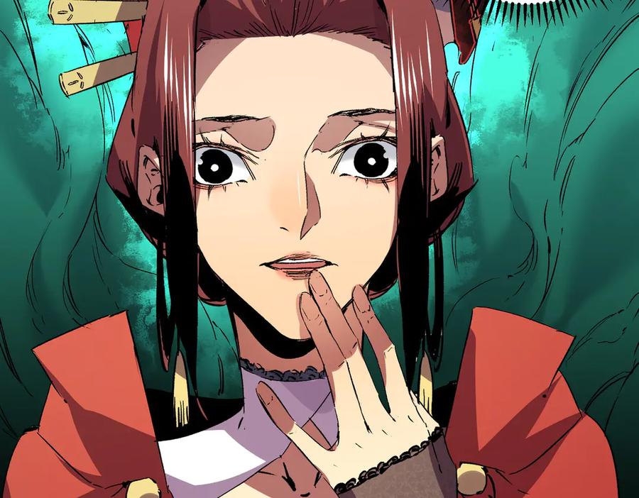 天生毒奶，我诅咒了全世界！ - 第5话 开启，病毒盛宴！ - 第136张图