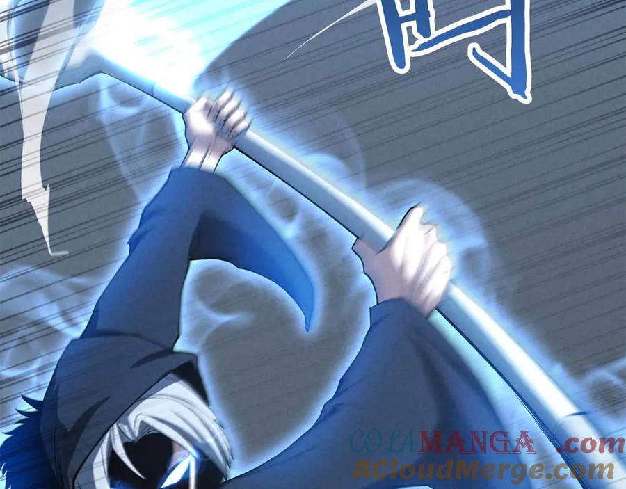 死灵法师：重生的我全技能精通 - 第59话 追着他的我，以及站在我面前的你 - 第145张图