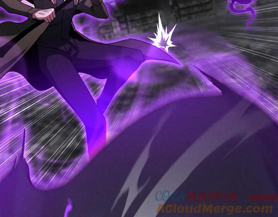 死灵法师：重生的我全技能精通 - 第59话 追着他的我，以及站在我面前的你 - 第129张图