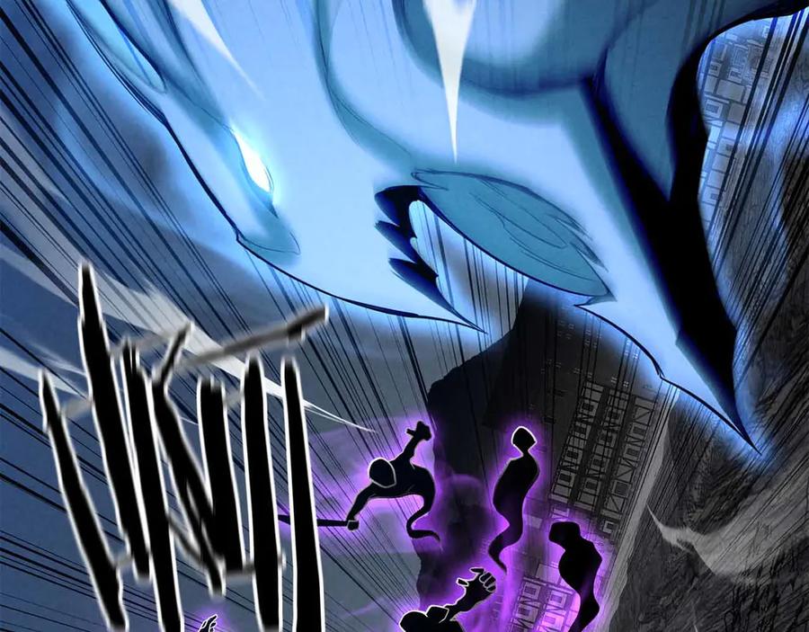 死灵法师：重生的我全技能精通 - 第59话 追着他的我，以及站在我面前的你 - 第134张图