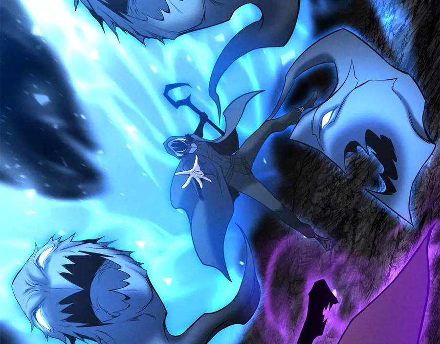 死灵法师：重生的我全技能精通 - 第59话 追着他的我，以及站在我面前的你 - 第122张图