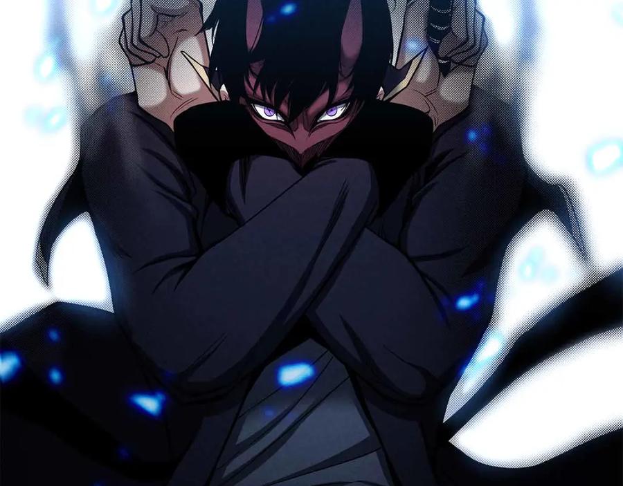 死灵法师：重生的我全技能精通 - 第59话 追着他的我，以及站在我面前的你 - 第182张图