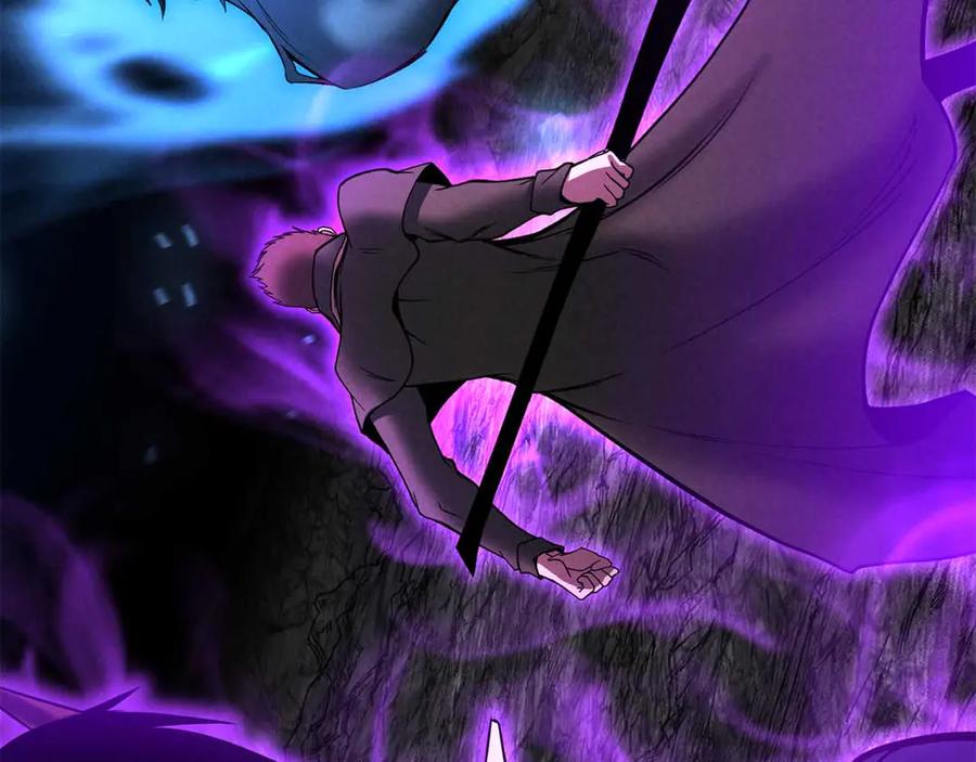 死灵法师：重生的我全技能精通 - 第59话 追着他的我，以及站在我面前的你 - 第123张图