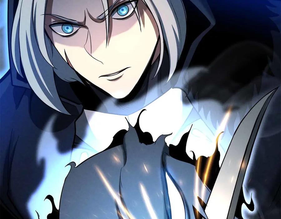 死灵法师：重生的我全技能精通 - 第59话 追着他的我，以及站在我面前的你 - 第171张图