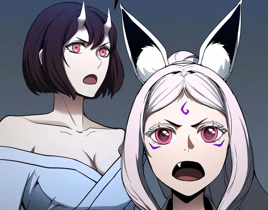 死灵法师：重生的我全技能精通 - 第61话 吸收我吧 - 第36张图