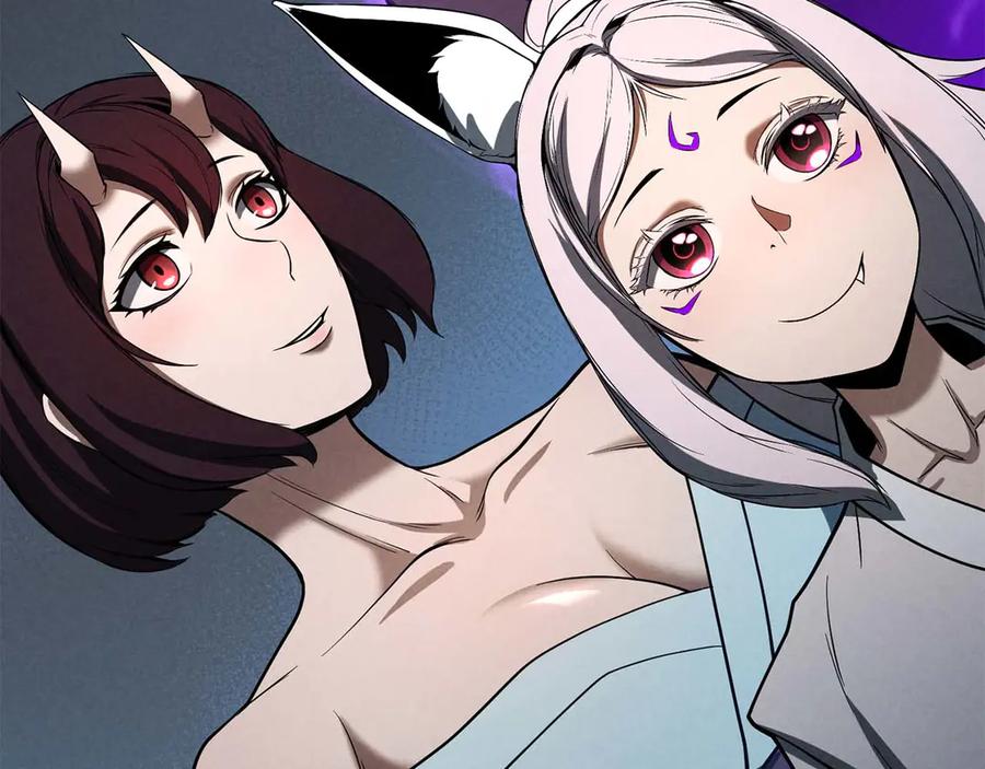 死灵法师：重生的我全技能精通 - 第61话 吸收我吧 - 第18张图