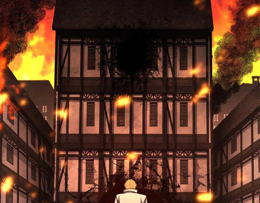 死灵法师：重生的我全技能精通 - 第61话 吸收我吧 - 第72张图