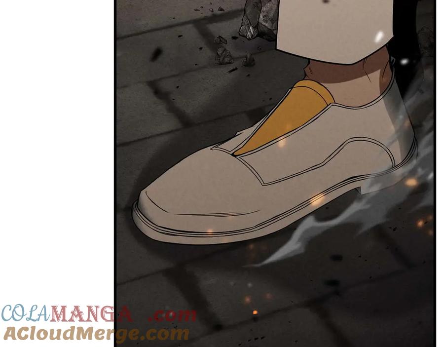 死灵法师：重生的我全技能精通 - 第61话 吸收我吧 - 第69张图