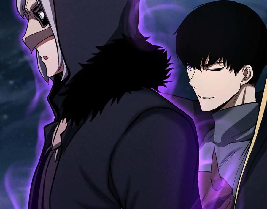 死灵法师：重生的我全技能精通 - 第61话 吸收我吧 - 第12张图