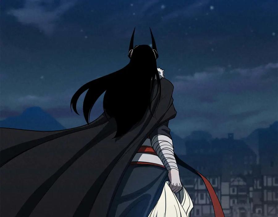 死灵法师：重生的我全技能精通 - 第61话 吸收我吧 - 第4张图