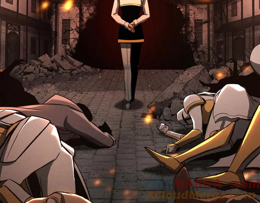 死灵法师：重生的我全技能精通 - 第61话 吸收我吧 - 第73张图