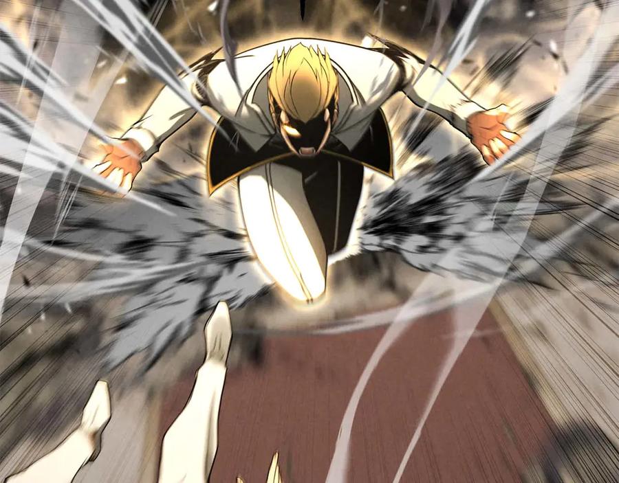 死灵法师：重生的我全技能精通 - 第62话 千钧一发的救援 - 第10张图