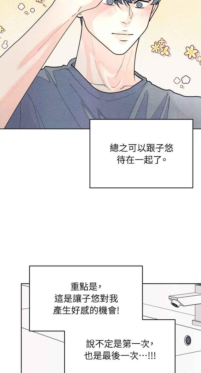 《内向男女》第66话 惊喜 第6页
