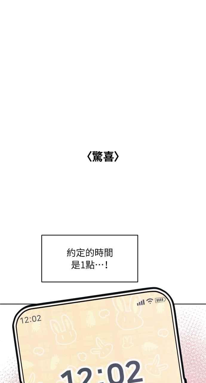 《内向男女》第66话 惊喜 第36页