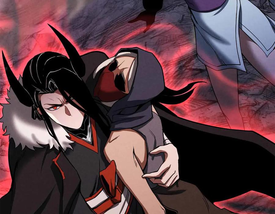 死灵法师：重生的我全技能精通 - 第67话 休想靠近 - 第62张图