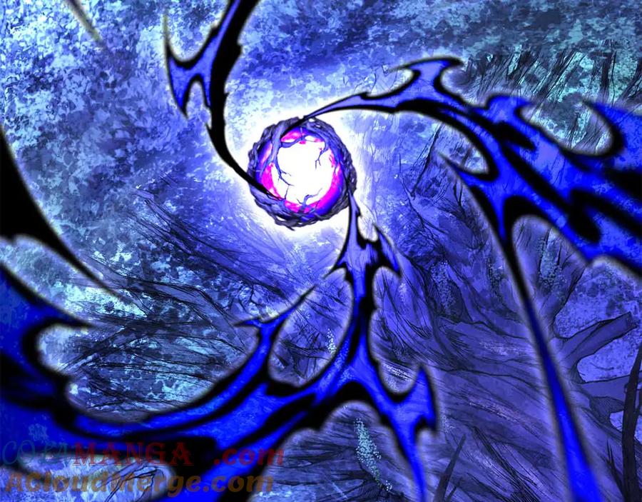 死灵法师：重生的我全技能精通 - 第67话 休想靠近 - 第85张图