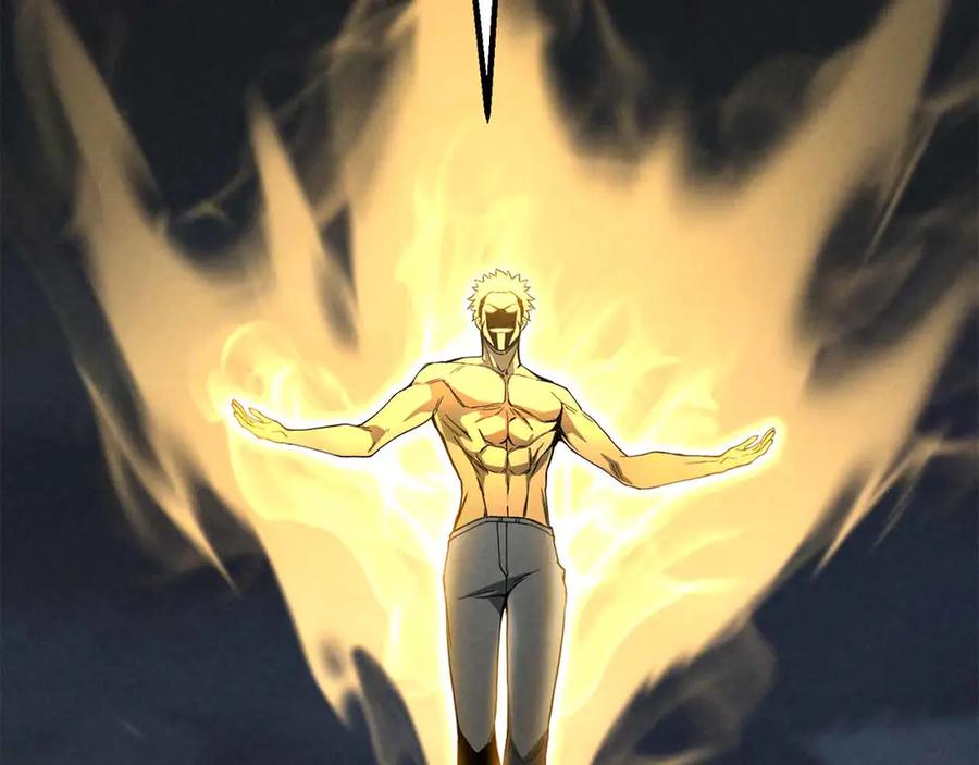 死灵法师：重生的我全技能精通 - 第67话 休想靠近 - 第67张图