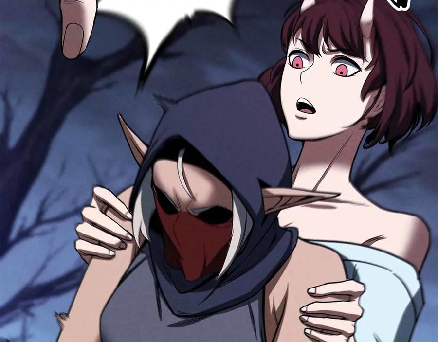 死灵法师：重生的我全技能精通 - 第67话 休想靠近 - 第106张图