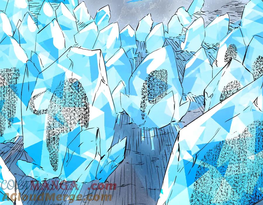 天生毒奶，我诅咒了全世界！ - 第6话 往后稍稍，我来保护你！ - 第141张图