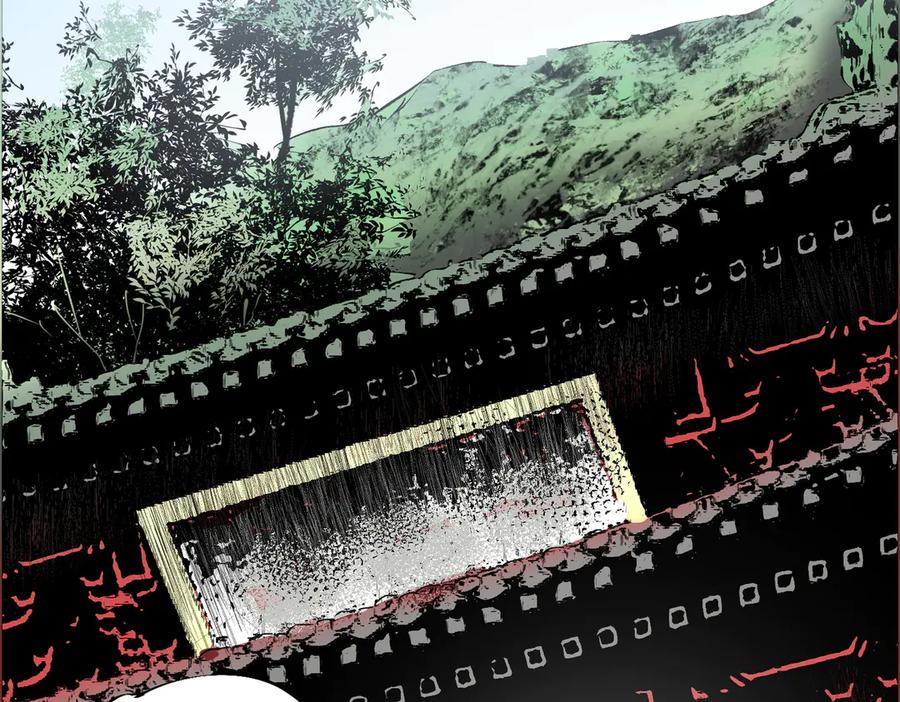 天生毒奶，我诅咒了全世界！ - 第6话 往后稍稍，我来保护你！ - 第108张图