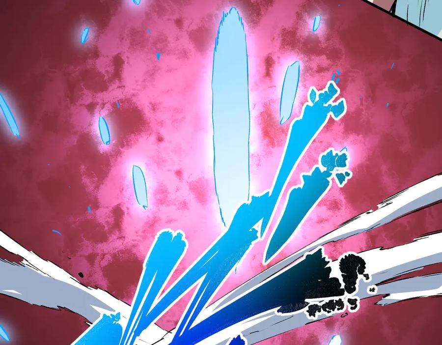 天生毒奶，我诅咒了全世界！ - 第6话 往后稍稍，我来保护你！ - 第139张图