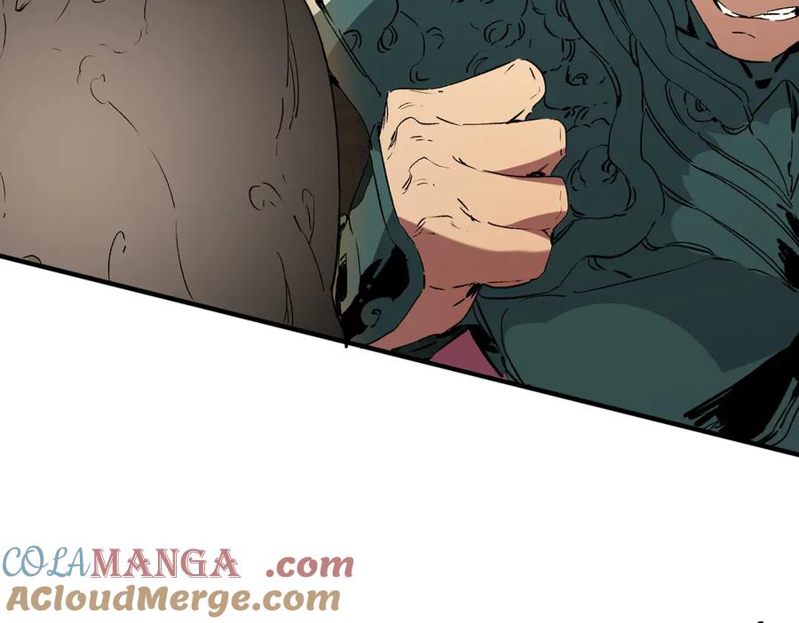 天生毒奶，我诅咒了全世界！ - 第7话 更换主力，病毒笼罩一切！ - 第89张图