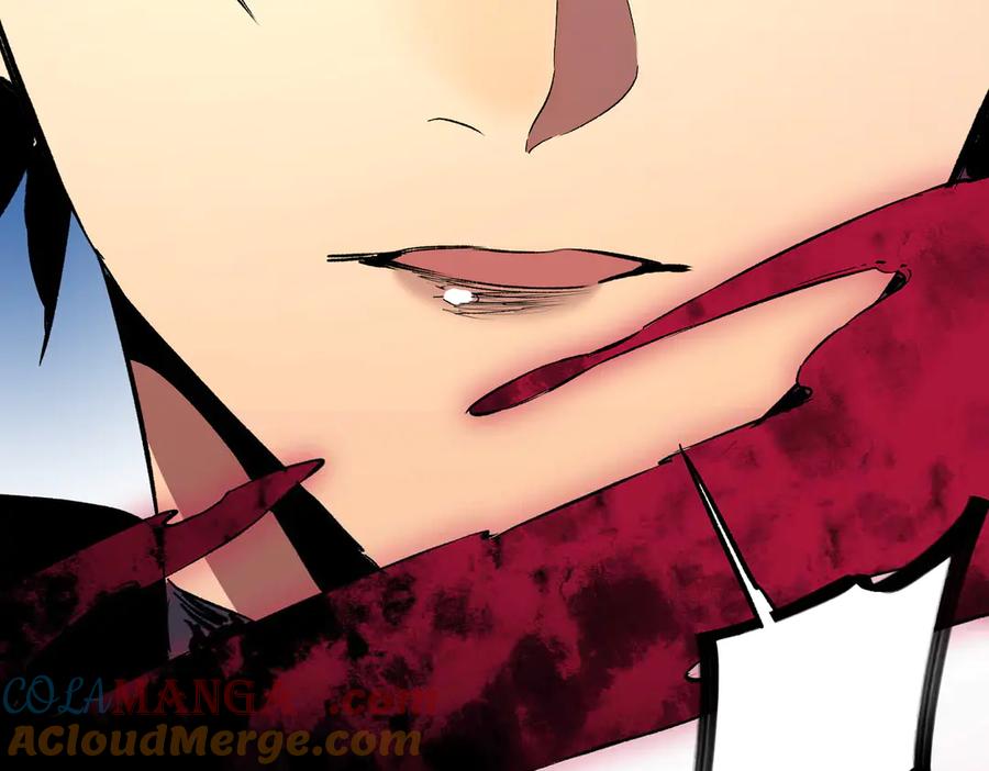 天生毒奶，我诅咒了全世界！ - 第7话 更换主力，病毒笼罩一切！ - 第121张图